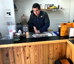 Rolando Nieves y sus Marquesitas photo