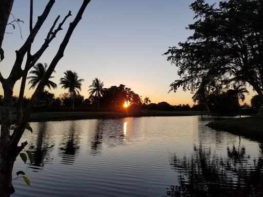 Golf Course «Jacaranda Golf Club», reviews and photos, 9200 W Broward Blvd, Plantation, FL 33324, USA
