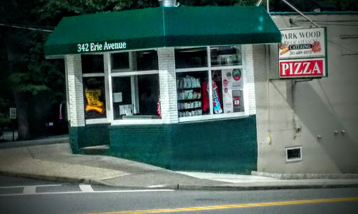 Restaurant «Park Wood Deli», reviews and photos, 342 Erie Ave, Midland Park, NJ 07432, USA