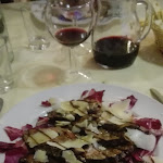 Photo n°1 de l'avis de Orietta.a fait le 08/07/2017 à 19:56 sur le  Trattoria Di Ardiano à Ardiano