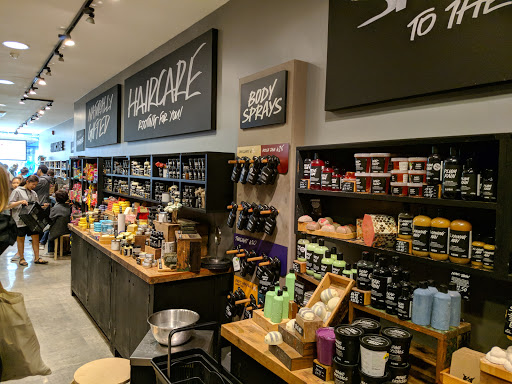 LUSH Bristol Broadmead