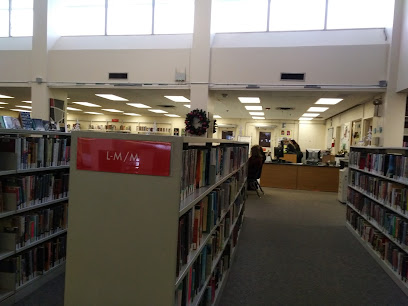 Oakville Public Library - White Oaks Branch
