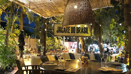 JACARÉ DO BRASIL