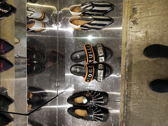 TOGA XTC Harajuku by null