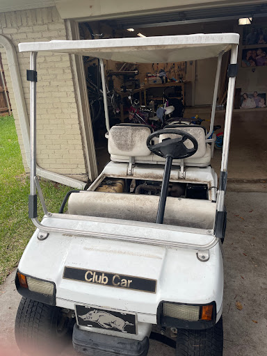 Auto Body Shop «Collision Masters», reviews and photos, 101 E Main St, Richardson, TX 75081, USA