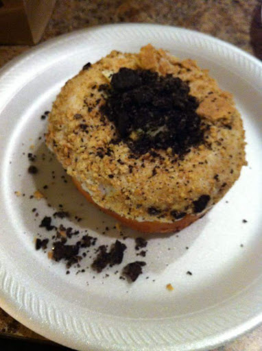 Donut Shop «Hurts Donut Company», reviews and photos, 746 Asp Ave, Norman, OK 73069, USA