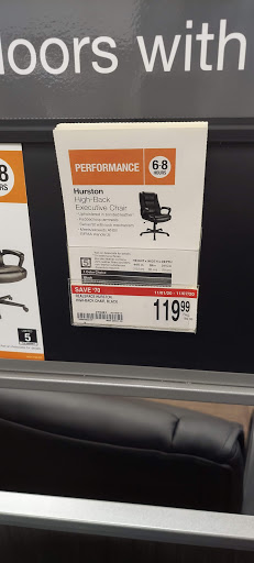 Office Supply Store «Office Depot», reviews and photos, 480 S Cedar Crest Blvd, Allentown, PA 18104, USA