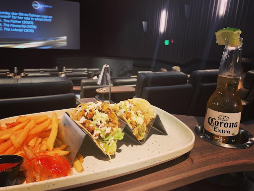 Movie Theater «CINÉPOLIS», reviews and photos, 3015 Grand Ave, Coconut Grove, FL 33133, USA