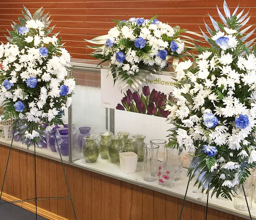 Florist «Roses are Red Flower Boutique», reviews and photos, 9303 S Halsted St, Chicago, IL 60620, USA