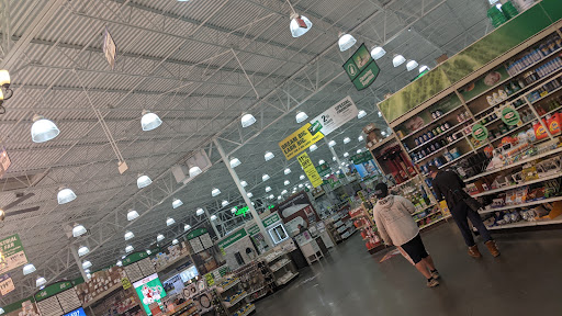 Home Improvement Store «Menards», reviews and photos, 45500 Market Place Blvd., New Baltimore, MI 48051, USA