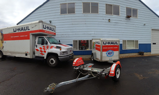 Sharlies Auto Repair in McCall, Idaho