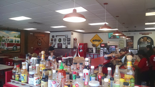 Sandwich Shop «Firehouse Subs», reviews and photos, 3427 SC-153, Powdersville, SC 29673, USA