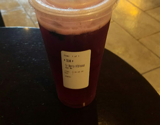 Coffee Shop «Starbucks», reviews and photos, 1731 Martin Luther King Blvd, Houma, LA 70360, USA