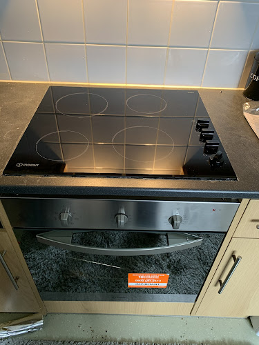 Domestic Appliances - London