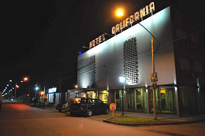 Hotel California San Justo Santa Fe