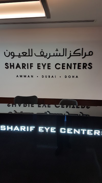 Photos of Sharif Eye Centers