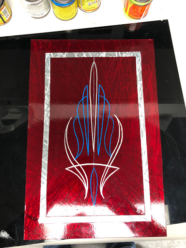 Tattoo Shop «Skin Gallery-Tattoos», reviews and photos, 37292 US-18, Prairie du Chien, WI 53821, USA