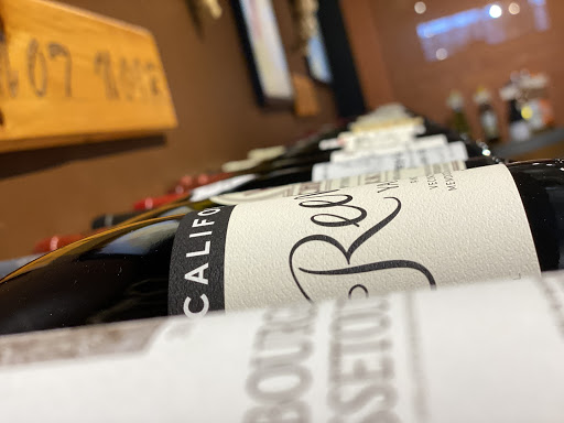 Wine Store «Lake Side Emotions - Wine boutique -», reviews and photos, 113 Main St, Stony Brook, NY 11790, USA