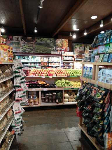 Grocery Store «Natural Market», reviews and photos, 7256 Austin St, Flushing, NY 11375, USA