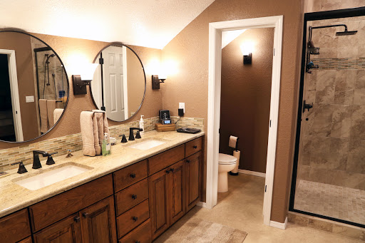 General Contractor «DL Remodeling LLC», reviews and photos, 5401 E Ridge St S, Salem, OR 97306, USA