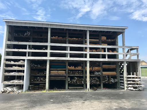 Hardware Store «Bame Ace Hardware», reviews and photos, 1021 N Lake Park Blvd, Carolina Beach, NC 28428, USA