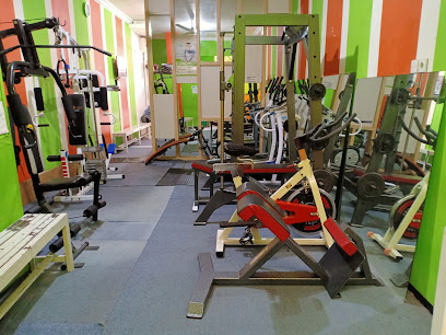 ProFIT Gym ladies only - Ruko Griya Mandiri Kav. 7, Sumbersari, Jl. Sigura - Gura, Karangbesuki, Kec. Lowokwaru, Kota Malang, Jawa Timur 65145, Indonesia