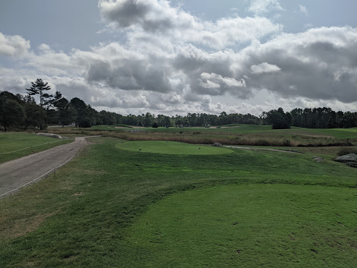 Golf Course «Meadow Brook Golf Course», reviews and photos, 163 Kingstown Rd, Richmond, RI 02898, USA