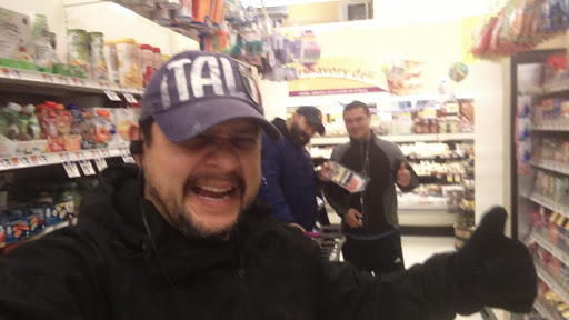 Grocery Store «Stop & Shop», reviews and photos, 250 Bellevue Ave, Newport, RI 02840, USA