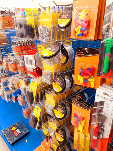 Discount Store «99 Cent Discount Store», reviews and photos, 1139 E Main St, Mesa, AZ 85203, USA