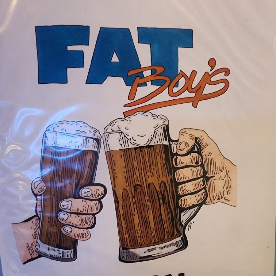 FatBoy's Saloon
