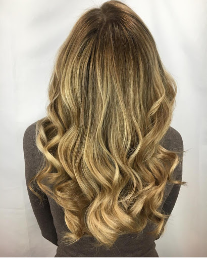 Hair «Colorbar the Salon», reviews and photos, 219 Morris Ave, Spring Lake, NJ 07762, USA