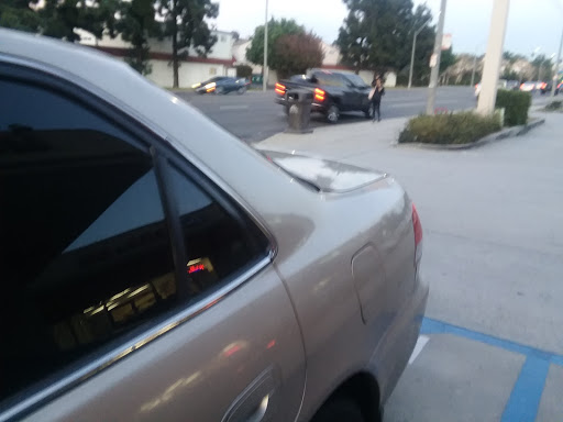 Car Wash «Coast Hand Car Wash & Detail Center», reviews and photos, 5677 E 7th St, Long Beach, CA 90804, USA