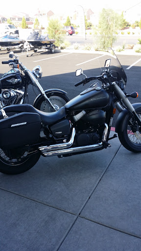 Motorcycle Dealer «Yamaha of Las Vegas/Can Am Sea Doo of Las Vegas», reviews and photos, 7202 S Jones Blvd, Las Vegas, NV 89118, USA