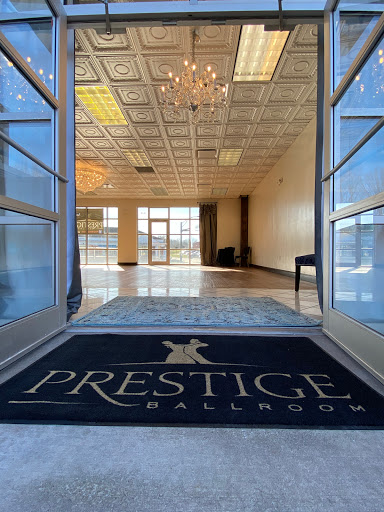 Prestige Ballroom Dance Studio - Hudson