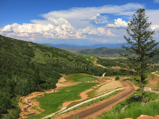 Golf Club «Canyons Golf», reviews and photos, 4000 Canyons Resort Dr, Park City, UT 84098, USA