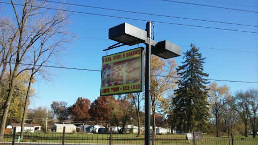 Drive Thru Tobacco, 4735 Southeastern Ave, Indianapolis, IN 46203, USA, 