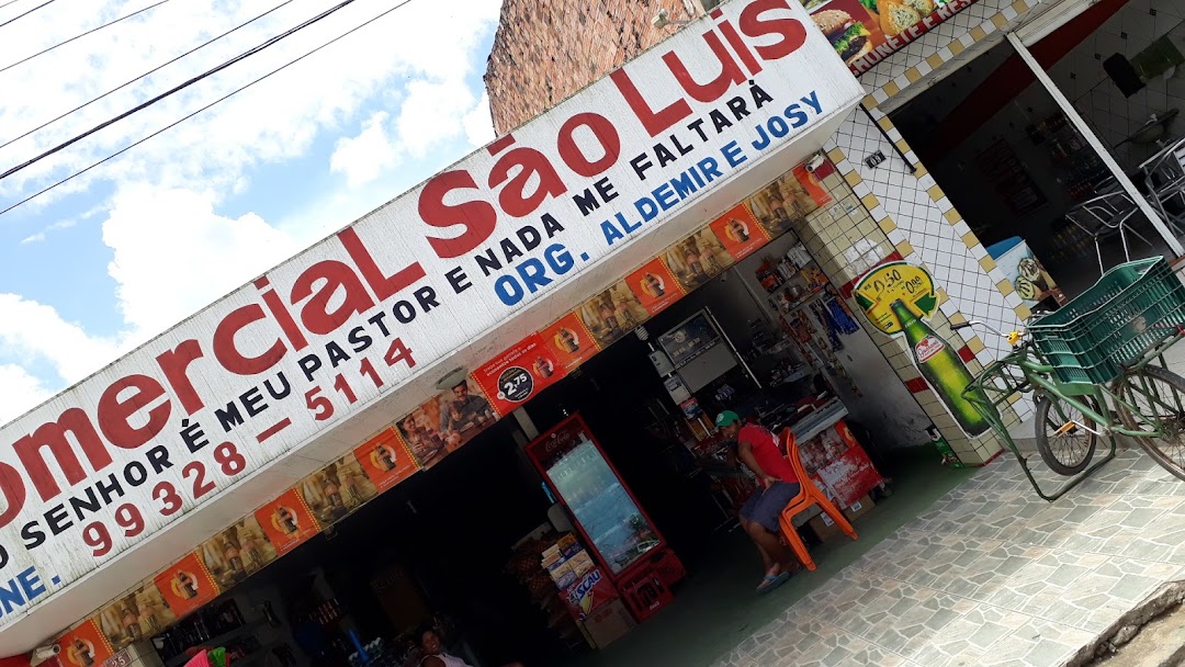Comercial São Luiz