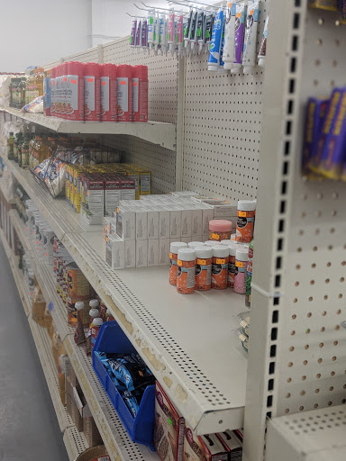 Store «Discount Groceries & More Retail Store», reviews and photos, 11971 Grandview Rd, Grandview, MO 64030, USA