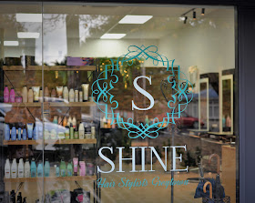 Shine Hairstylists Greytown