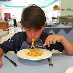 Photo n°4 de l'avis de Gianni.a fait le 06/06/2022 à 08:55 sur le  Hotel Miramare à Bibione