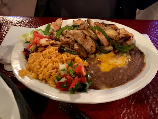 Monterrey Cocina Mexicana