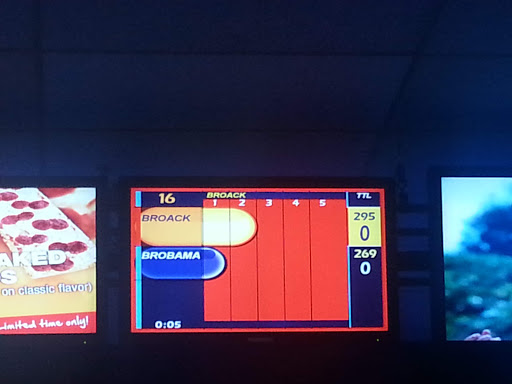 Bowling Alley «Brunswick Zone Deer Park Lanes», reviews and photos, 21080 N Rand Rd, Lake Zurich, IL 60047, USA