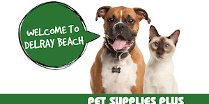 Pet Supplies Plus Delray Beach