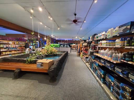 Aquarium Shop «Aquatics Unlimited / Aquatic Realmz», reviews and photos, 3550 S 108th St, Greenfield, WI 53228, USA