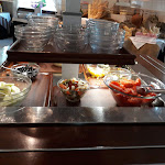 Photo n°3 de l'avis de stephane.9 fait le 26/07/2018 à 18:37 sur le  Club Marmara Cala Fiorita à Budoni