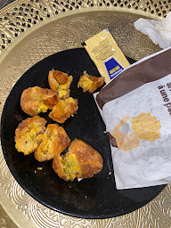 Photo n°63 de Burger King à Le Mans ()