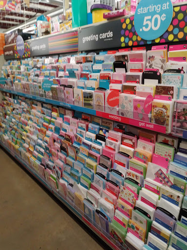 Discount Store «Dollar General», reviews and photos, 5610 Rowlett Rd, Rowlett, TX 75089, USA