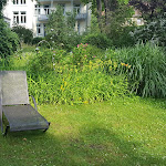 Photo n°9 de l'avis de Frank.c fait le 17/06/2020 à 15:25 sur le  Laudensacks Parkhotel à Bad Kissingen