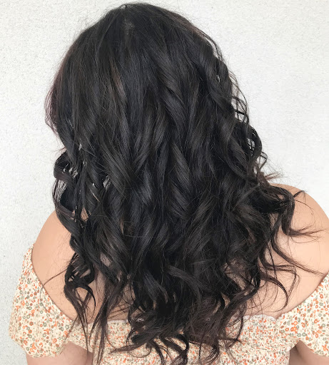 Nail Salon «Overtones Hair Skin & Nail Center», reviews and photos, 115 Temple Hill Rd # 800, Vails Gate, NY 12584, USA