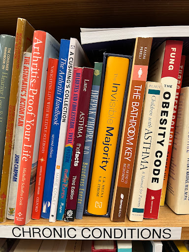 Half Price Books image